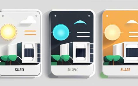 How to buy solar panel lights abroad