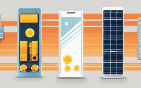 How to use solar UPS