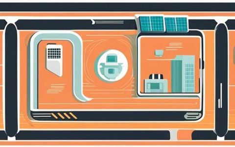 How to find parking solar energy