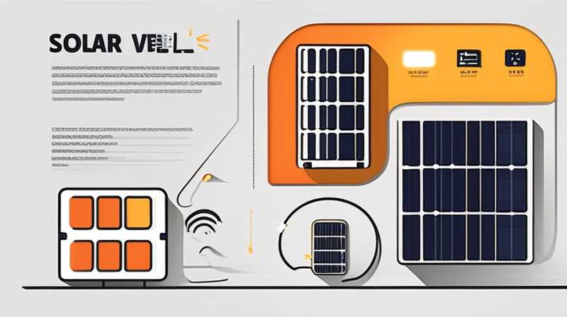 How to quote for solar photovoltaic construction