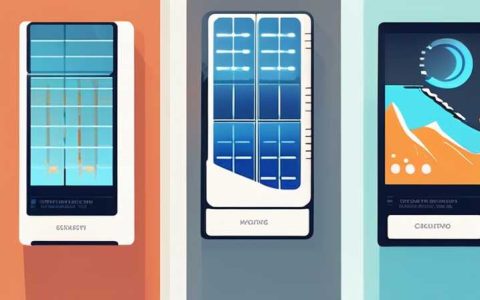 How to defrost with solar energy at home