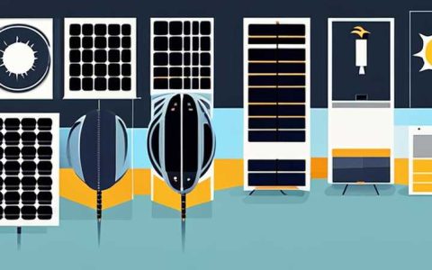How long does it take for solar energy to collect electricity?