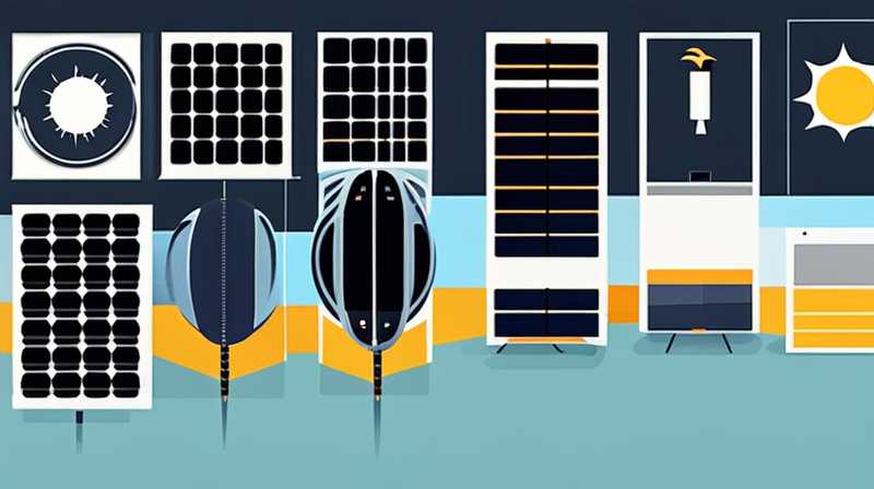 How long does it take for solar energy to collect electricity?