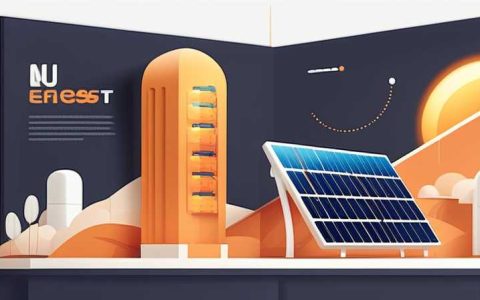 Why can't I choose solar energy?