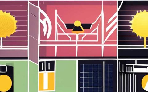 How to cut off the power supply of solar street lights