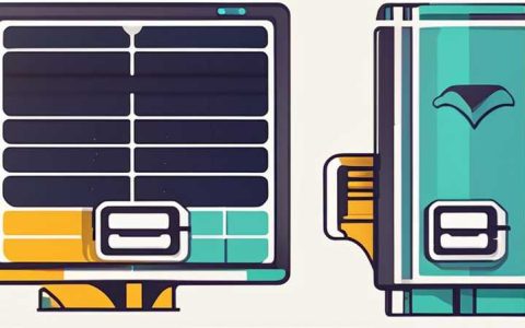 What does ma220ma mean for solar panels?