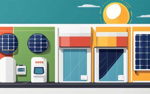 What do you need to open a store selling solar energy?