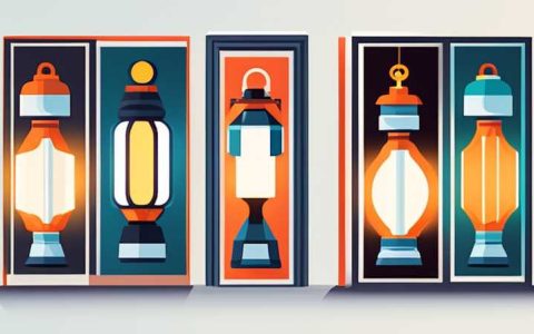 The solar lanterns are not very bright