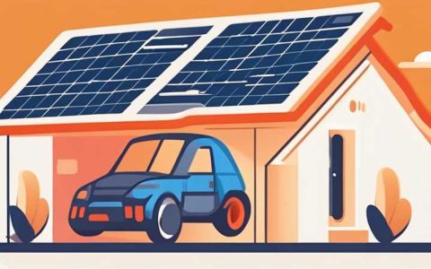 How to assemble solar power yourself