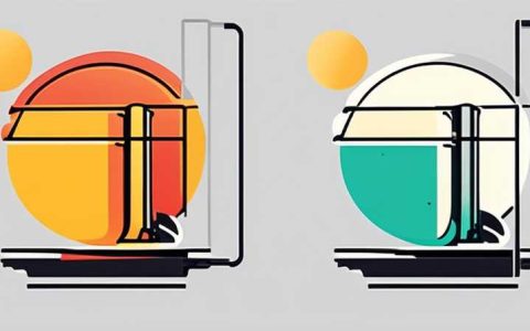 How to install the solar light base