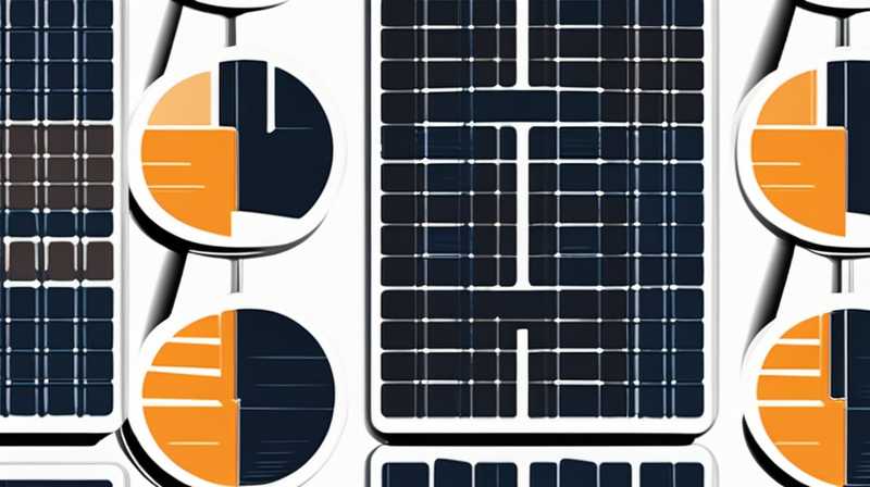 How to install seamless solar panels