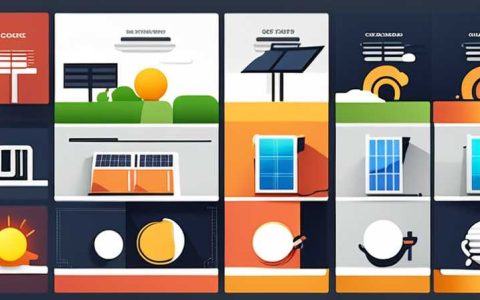 Why can't solar lights use electricity?