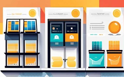 How to run a solar energy store business