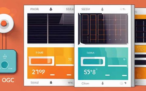 How much does a home solar sensor cost?