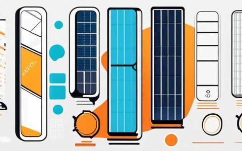 What are discarded solar panels?