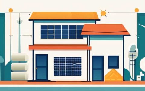 How much electricity does 5kw solar power generate