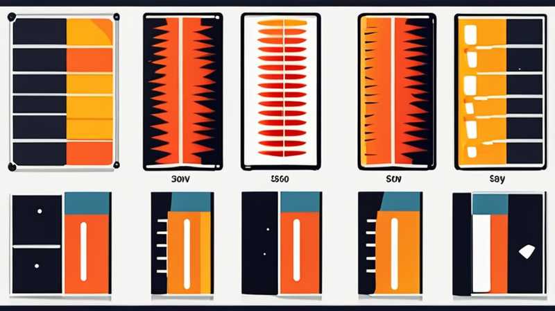 How many volts does 60v120w solar charger have