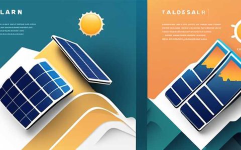 How Tandem Solar Is Taking Over