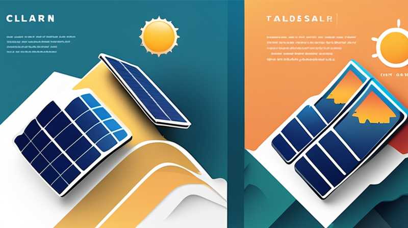 How Tandem Solar Is Taking Over