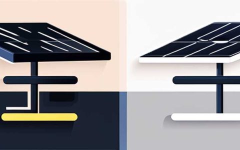 How many kilowatt-hours of electricity does a solar lamp need to light up?