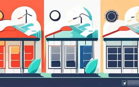 How to clean alkali with solar energy