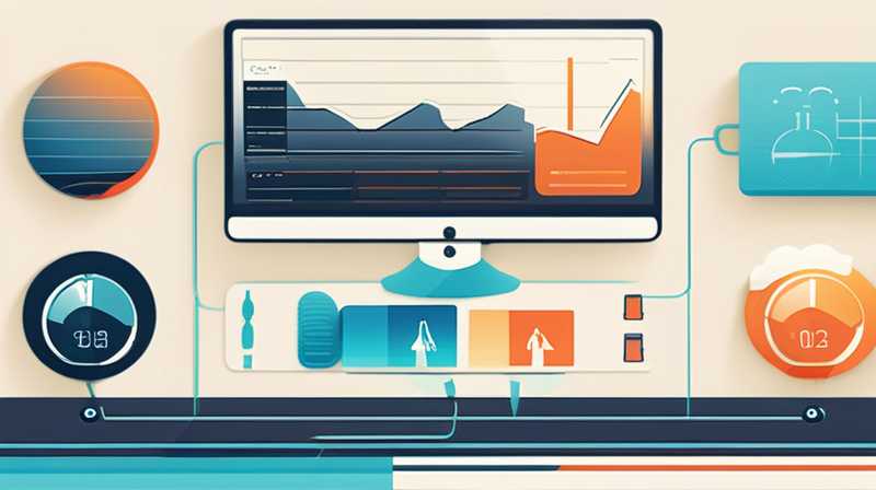 Cómo distinguir las especificaciones del sistema de almacenamiento de energía