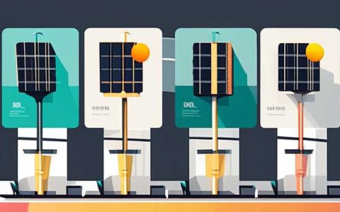 What brand of solar street light is durable?