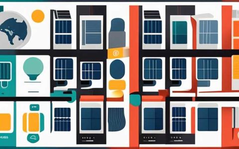 How many countries have solar patents?