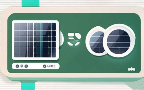 What is the service life of solar panels?