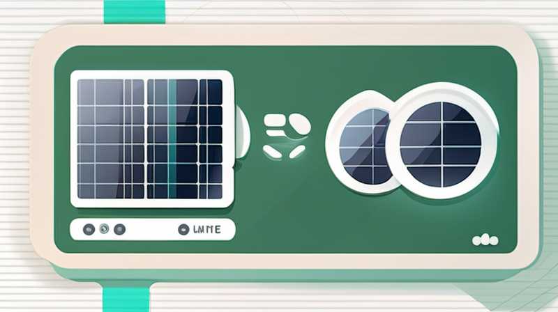 What is the service life of solar panels?