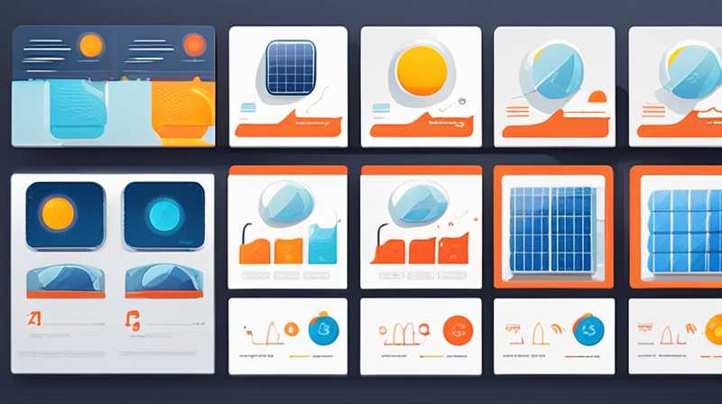 How long does solar media usually last?