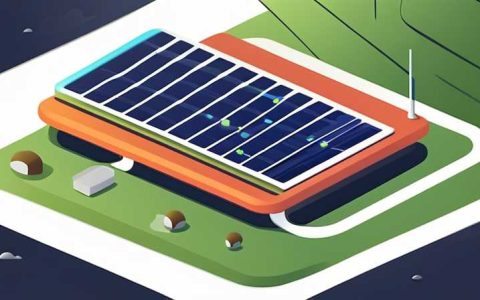 How to adjust solar energy to 65 degrees