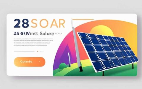How much does a 238 watt solar panel cost?