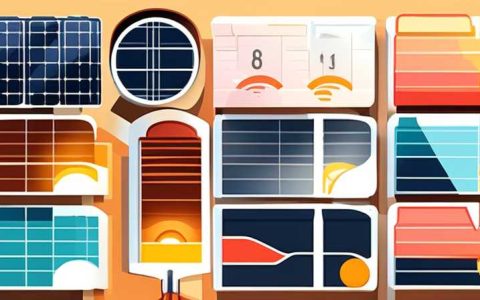 Where can solar light strips be lit?