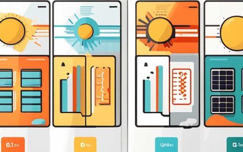 How to add medium when solar energy is needed