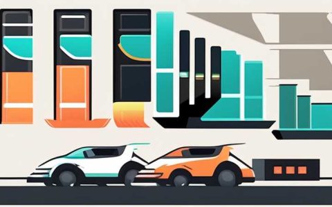 How many watts are the roadside solar panels?