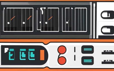 What battery does the solar controller use?