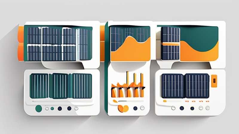 How many tubes are enough for solar energy?