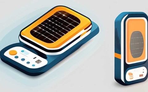 What is the ultimate solar mod that can generate RF energy?