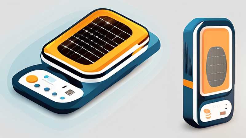 What is the ultimate solar mod that can generate RF energy?