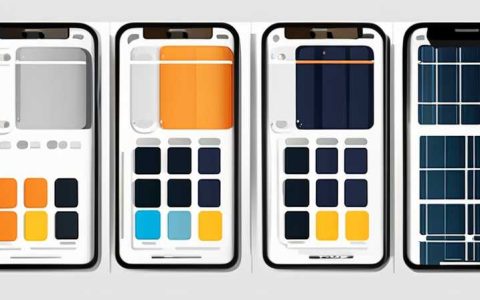 How to choose the color of solar cells