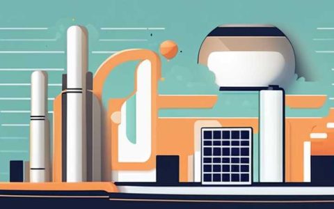 What is the name of the movie with the solar power station?