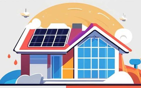 How to clean solar energy at home video