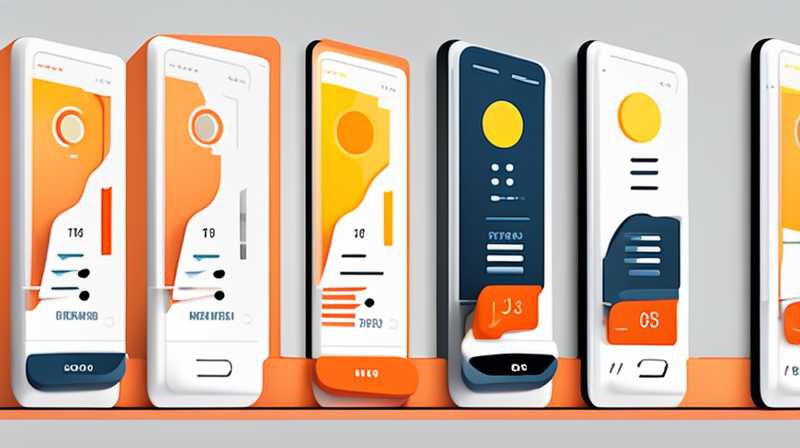 How to calculate the current of solar charging