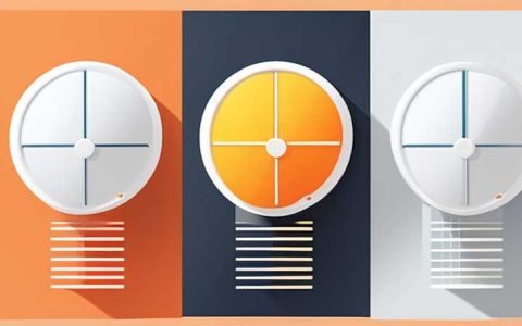 What is the temperature of the wall mounted solar panel?