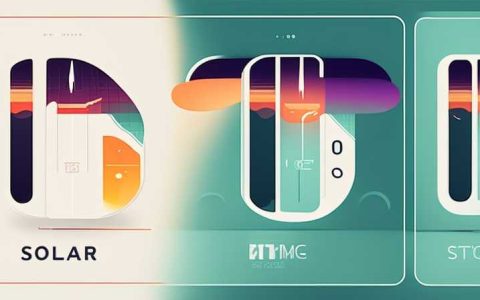 What is the qualified solar temperature?