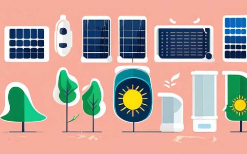 How long does it take for solar energy to be cleaned?