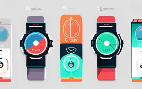 What kind of battery is used in solar powered electronic watches?
