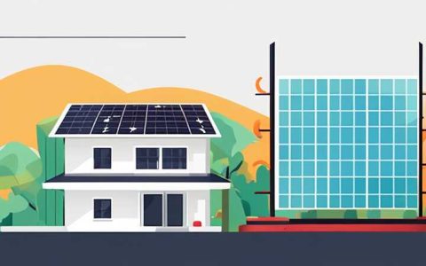 How much does solar power generation cost for 10 square meters?
