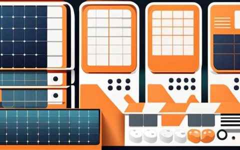 How many watts of solar panels are needed for 12v24a